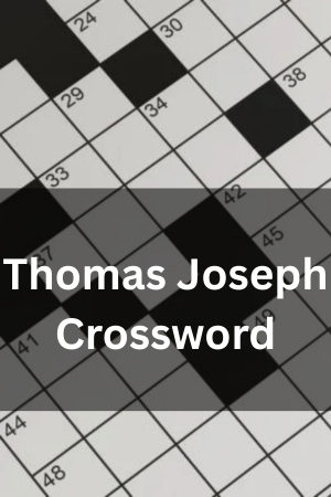 Invited | Thomas Joseph Crossword Clue