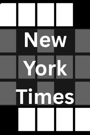 Ecological community  –  | New York Times Crossword Clue