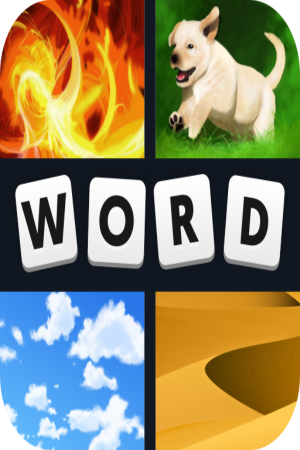 4 pics 1 word Daily puzzle November 1 2025