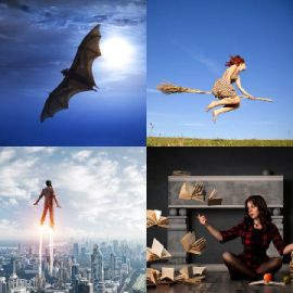 4 pics 1 word October 5 2025 Bonus puzzle